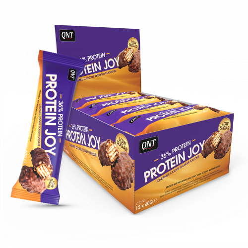 PROTEIN JOY BAR 12 X 60 G