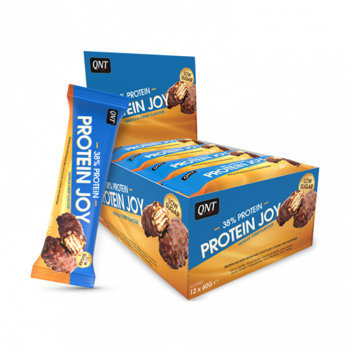 PROTEIN JOY BAR 12 X 60 G