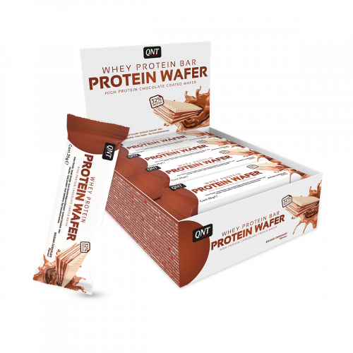 PROTEIN WAFER BAR 12 X 35 G