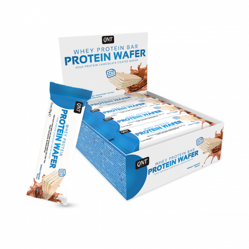 PROTEIN WAFER BAR 12 X 35 G