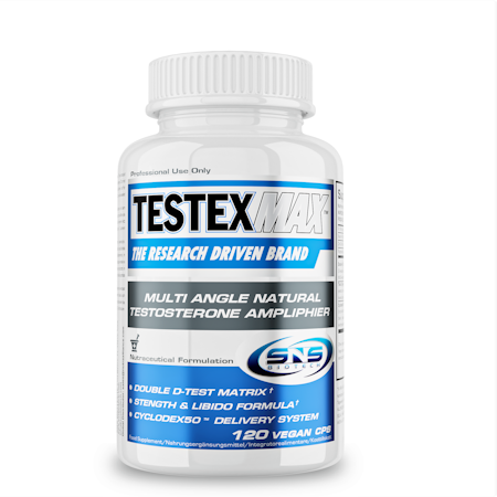 Testex MAX