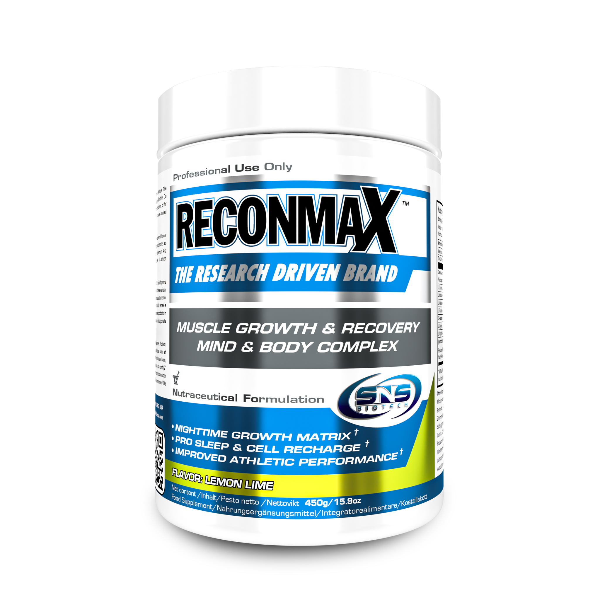 ReconMAX 450g