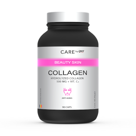 COLLAGEN - 90 CAPS