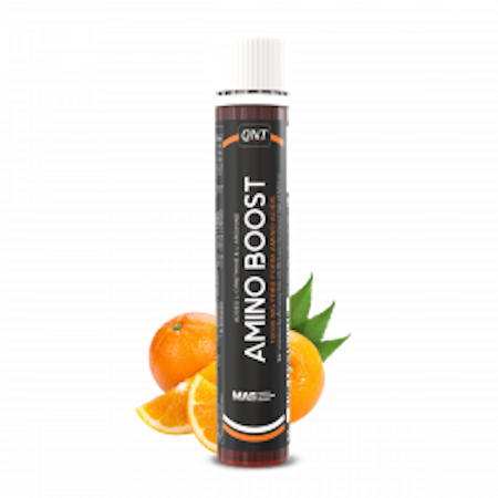 AMINO BOOST 10.000MG AMPOULES 20X25ML