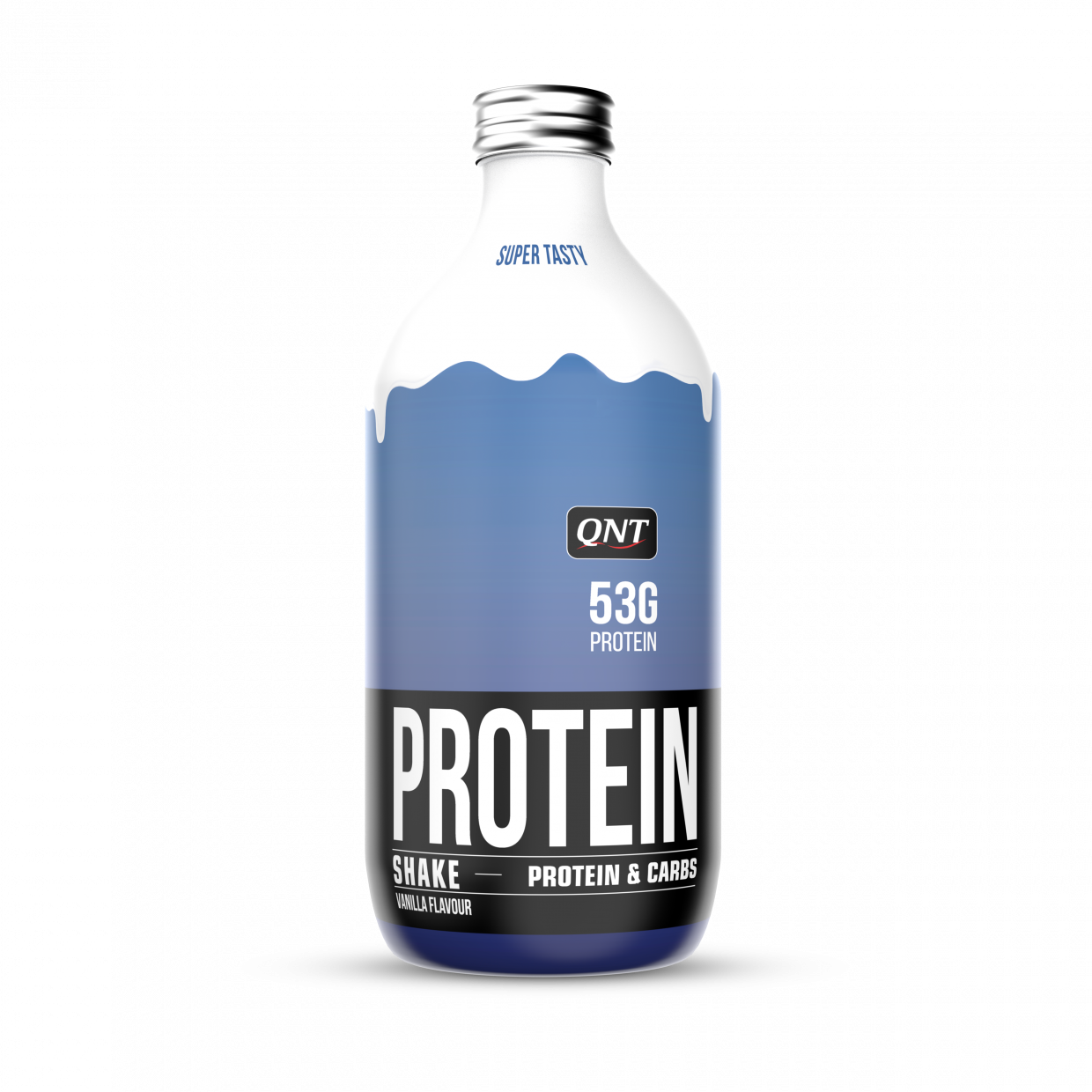 PROTEIN SHAKE 500 ML