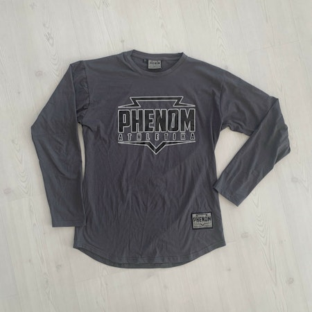 PHENOM CONTOUR LS GRAPHITE