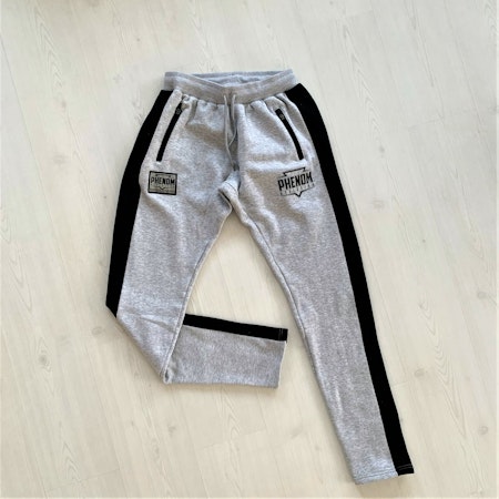 BIG STRIPE SWEATPANTS
