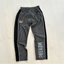 PHENOM MESH PANTS BLACK