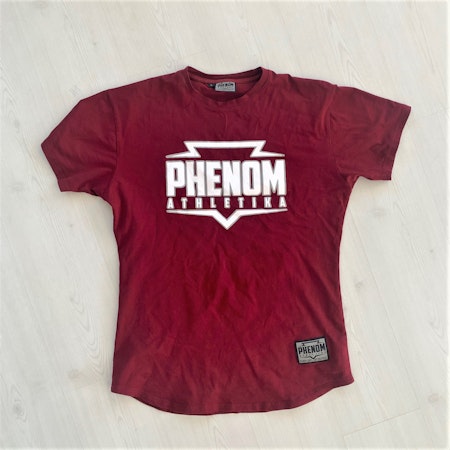 CONTOUR T-SHIRT BOREAUX