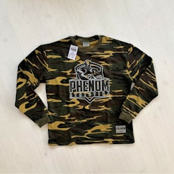 HEAVY REPS BIG SHIRT CAMMO