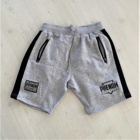 BIG STRIP SHORTS