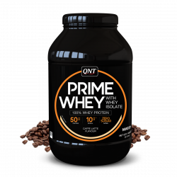 Prime Whey 908g