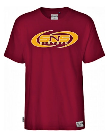 Logo T-shirt SNS Biotech