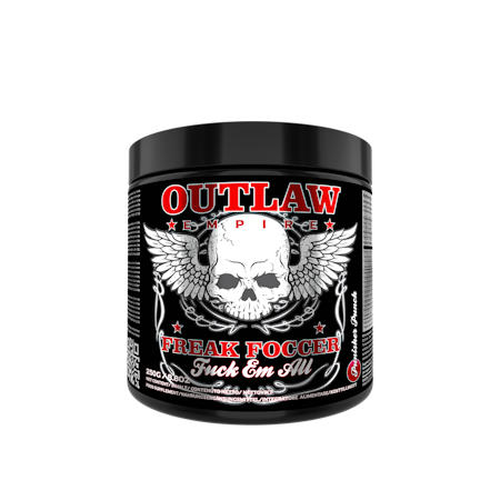 Freak Foccer 250g