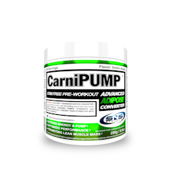 CarniPUMP