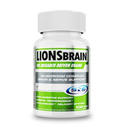 LionsBrain 100kaps