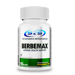 Berbemax 60kaps