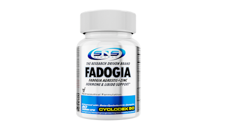 Fadogia 20:1