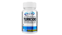 TURK500