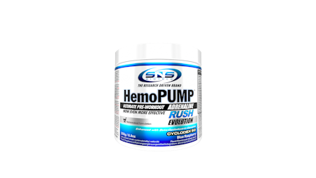 HemoPUMP Evolution
