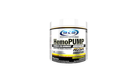 HemoPUMP Evolution