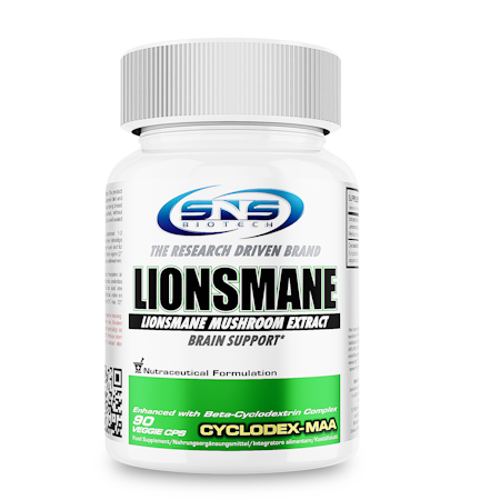 LionsBrain 100kaps