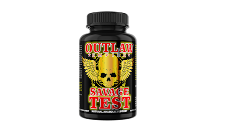 Savage Test