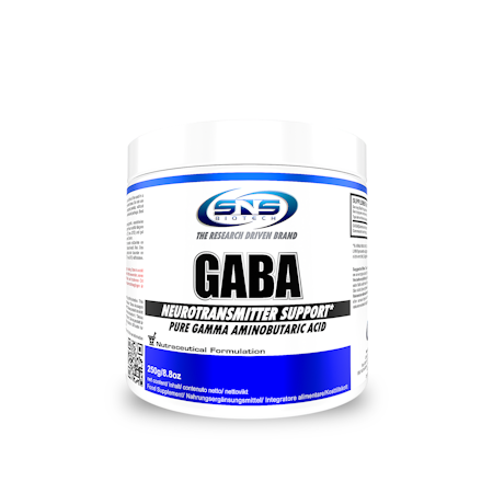 GABA 250GRAM