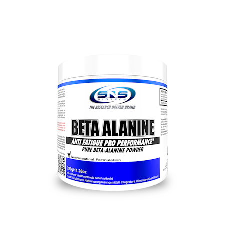 B-ALANIN 320 Gram