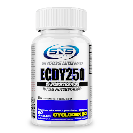 ECDY250