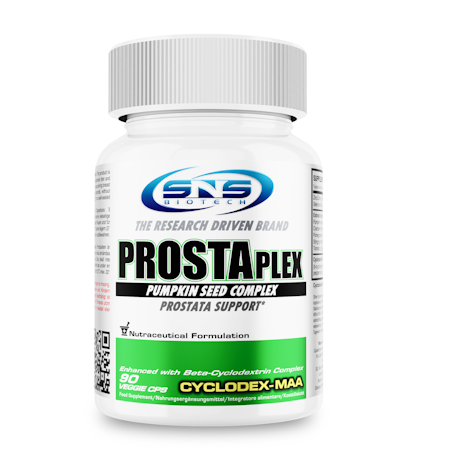 ProstaPlex 100 kapslar