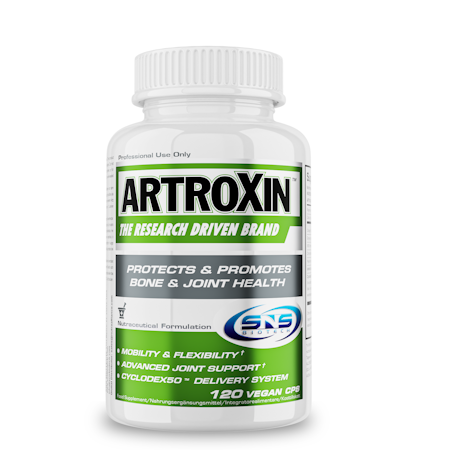 Artroxin120 kapslar