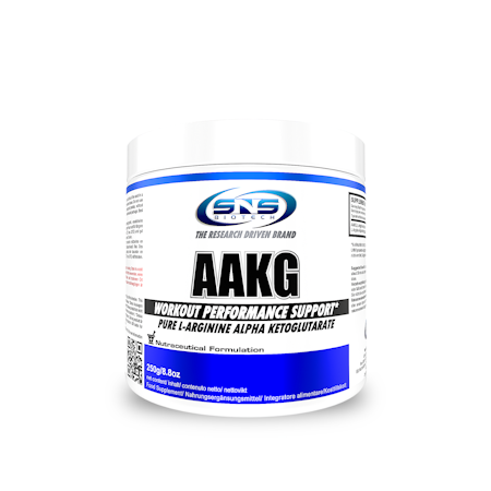 Arginin AAKG 250g