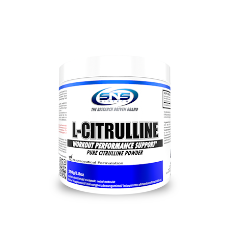 L-Citrulline 250g