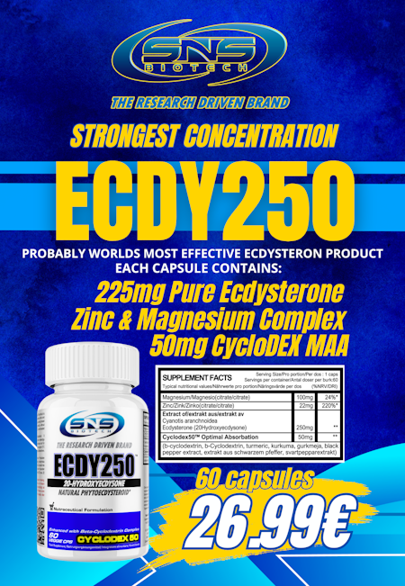 ECDY250