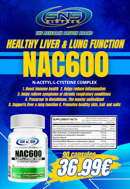 NAC600