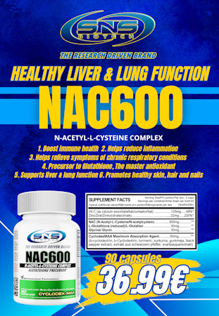 NAC600