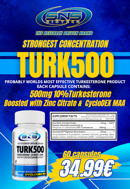 TURK500