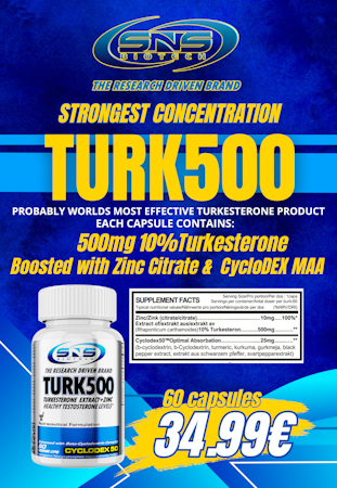 TURK500