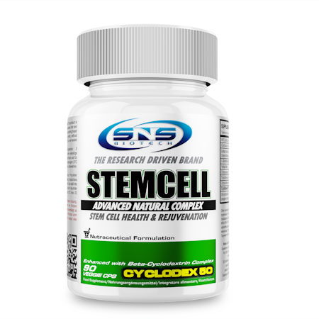 StemCell 90kapslar