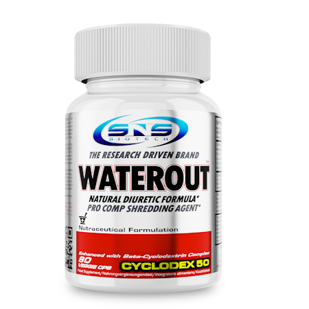 WaterOut