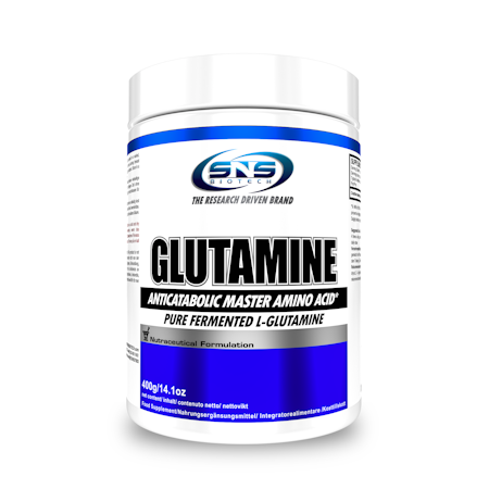 L-Glutamin 2 pack