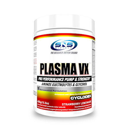 Plasma VX 450g