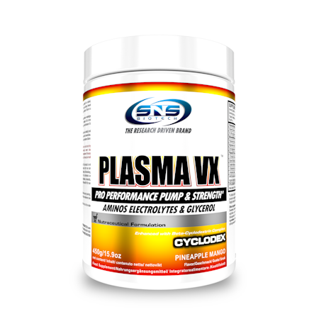 Plasma VX 450g
