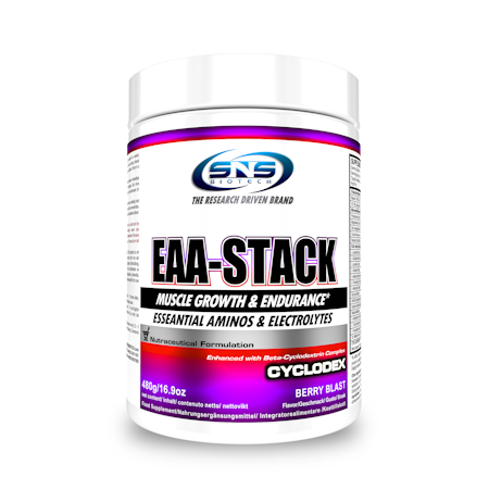 EAA Stack 480g