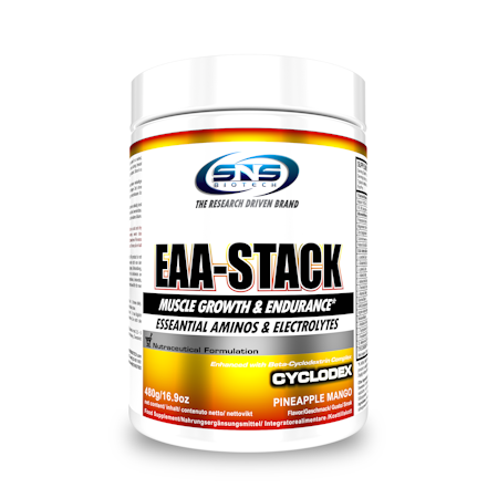 EAA Stack 480g
