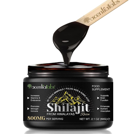 Shilajit 60gram