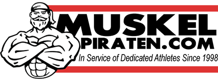 MUSKELPIRATEN.COM