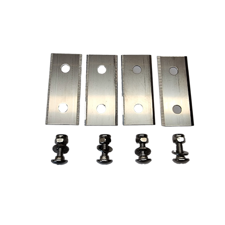 Storpack °° Knivar för Lyfco °° 36 knivar (4-pack)