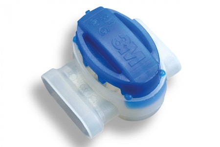 Skarvkoppling 3M Scotchlok 314 4-pack